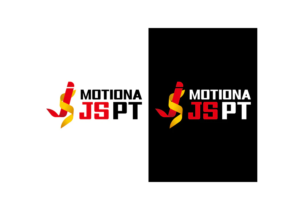 Branding for Physical Therapy and Personal Training Studio ‘MOTIONA JS PT’ · 1