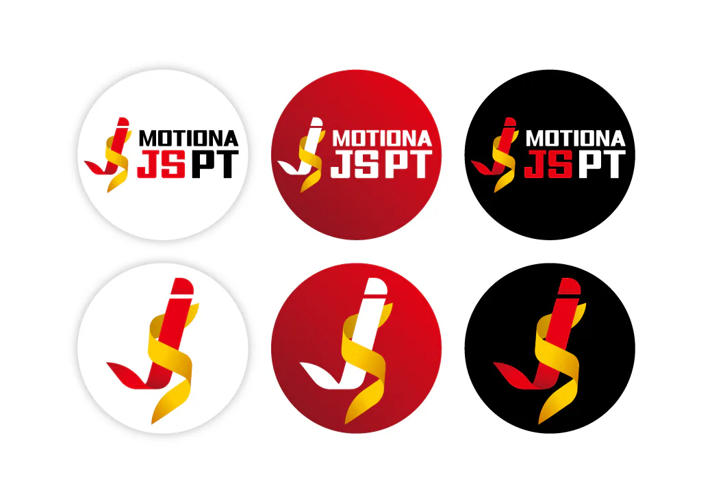 Branding for Physical Therapy and Personal Training Studio ‘MOTIONA JS PT’ · 4