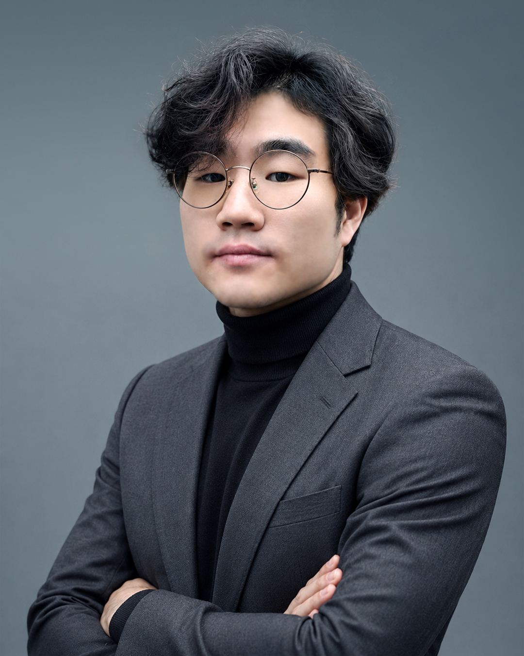 Kwon Jae wook, CEO