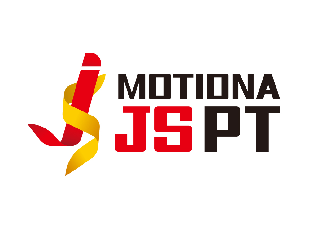 물리치료 PT 브랜딩 ‘MOTIONA JS PT’