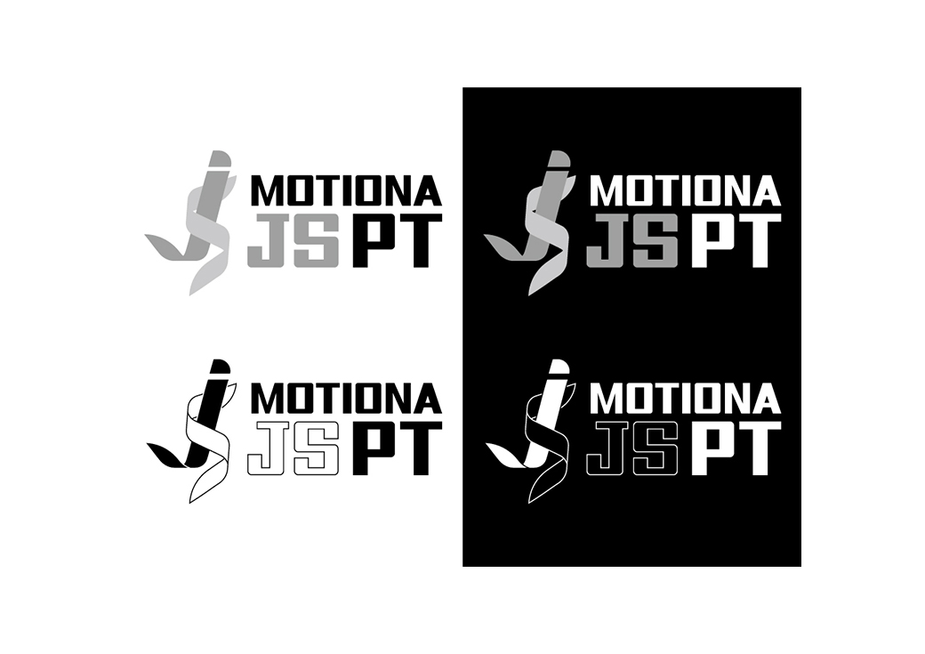 물리치료 PT 브랜딩 ‘MOTIONA JS PT’ · 2