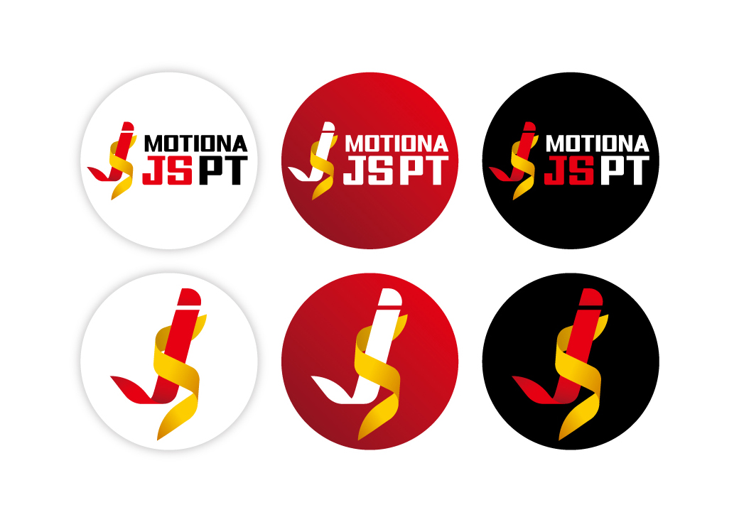 물리치료 PT 브랜딩 ‘MOTIONA JS PT’ · 4